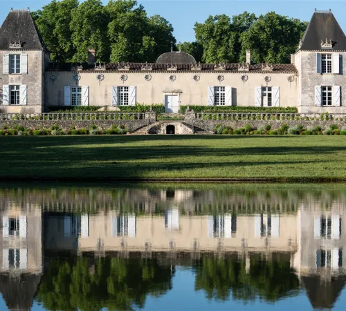 La vie artistique au Château de Sales