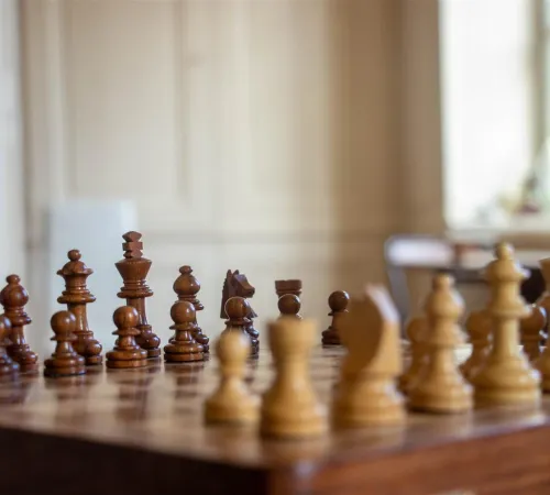 Échecs