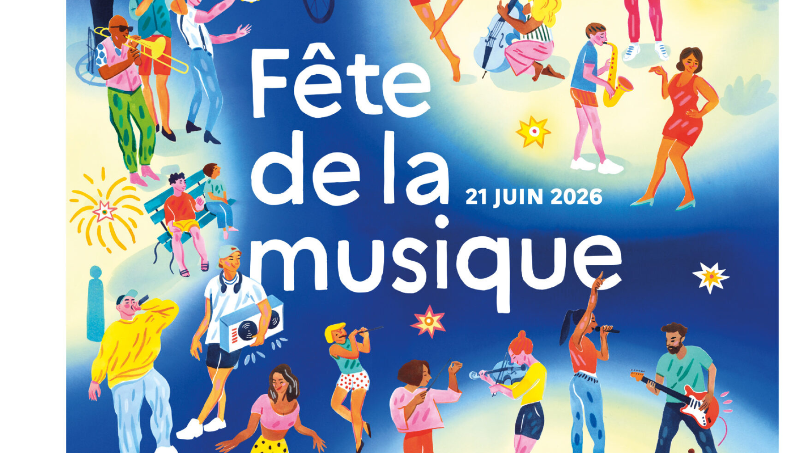 Fête de la musique - Cadaujac