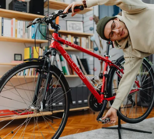Grand-messe du vélo