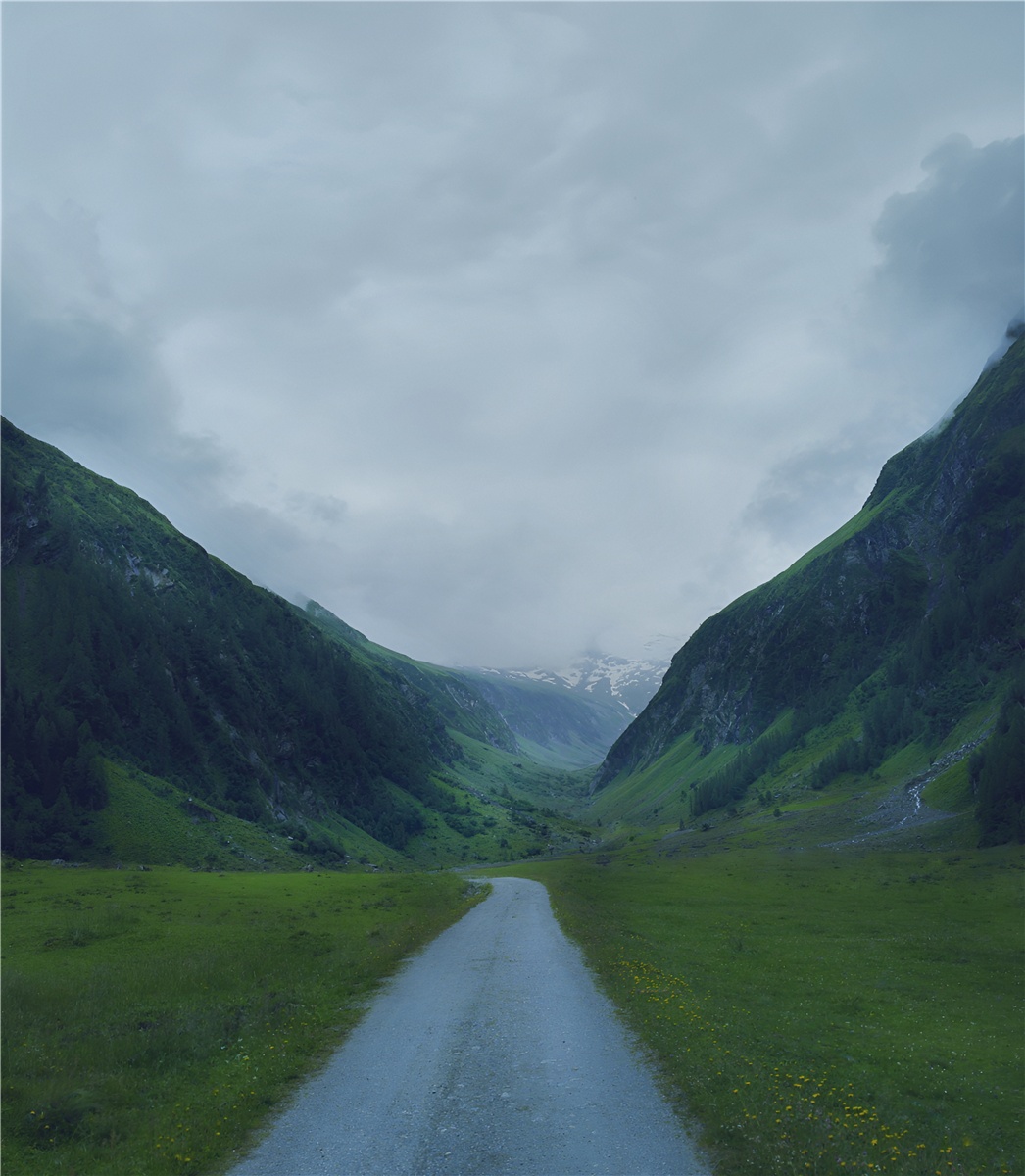 Rencontre avec le Tyrol