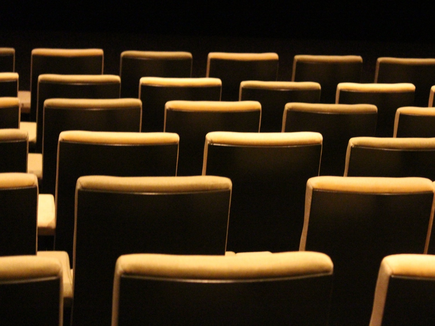 Ciné-concert: retour de Flamme