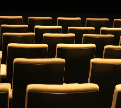 Ciné-concert: retour de Flamme