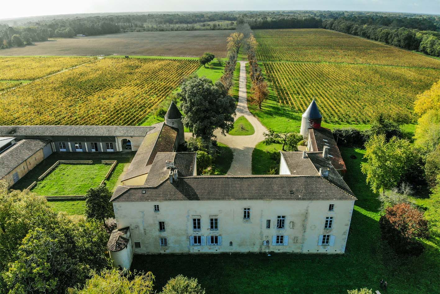 60 ans d'archéologie dans le Médoc au Château  ...