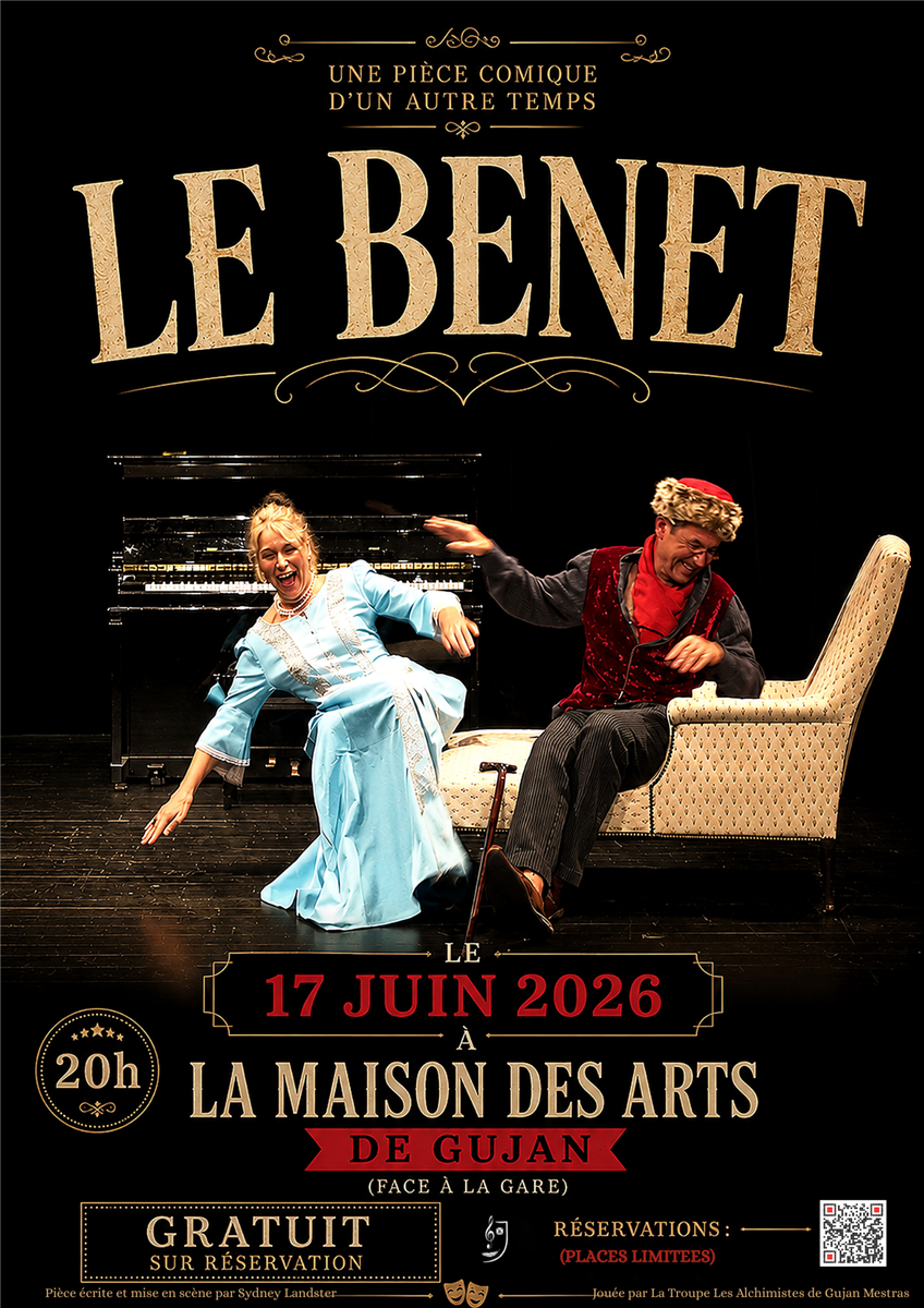 Le Benet