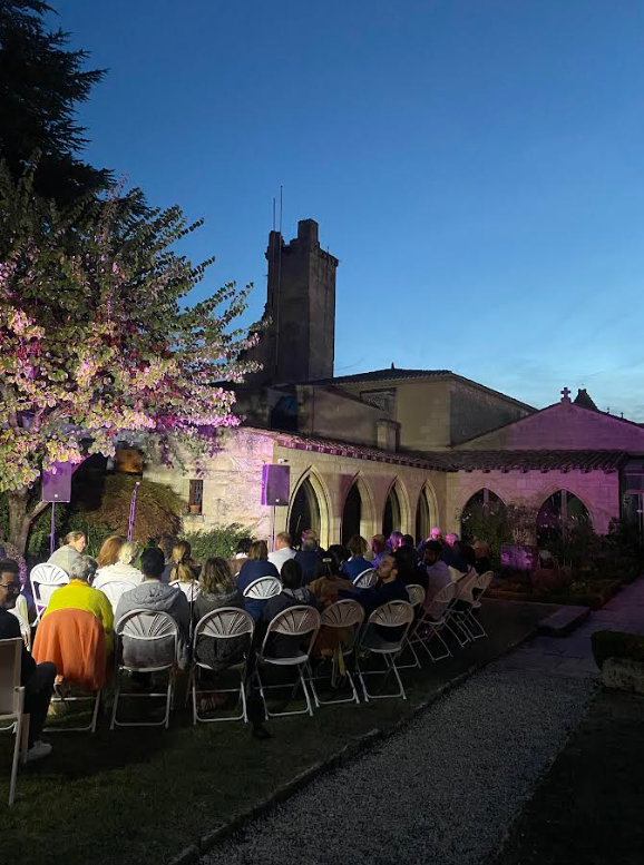Le Couvent des Jacobins : Comedy Club