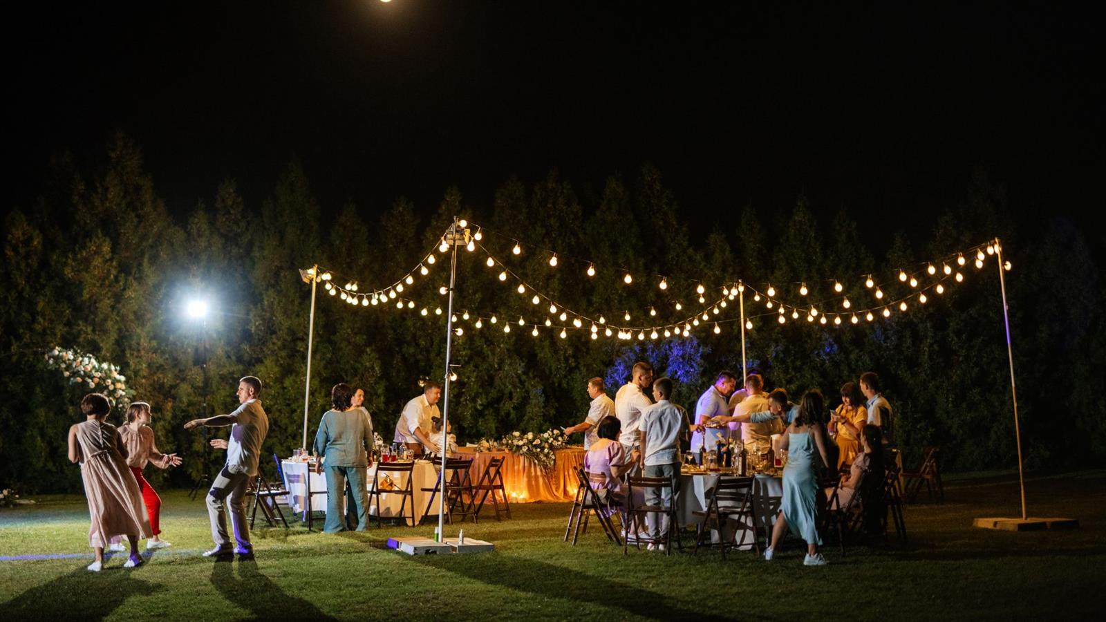 Le Banquet du Sud-Ouest au Château Grand Barrail