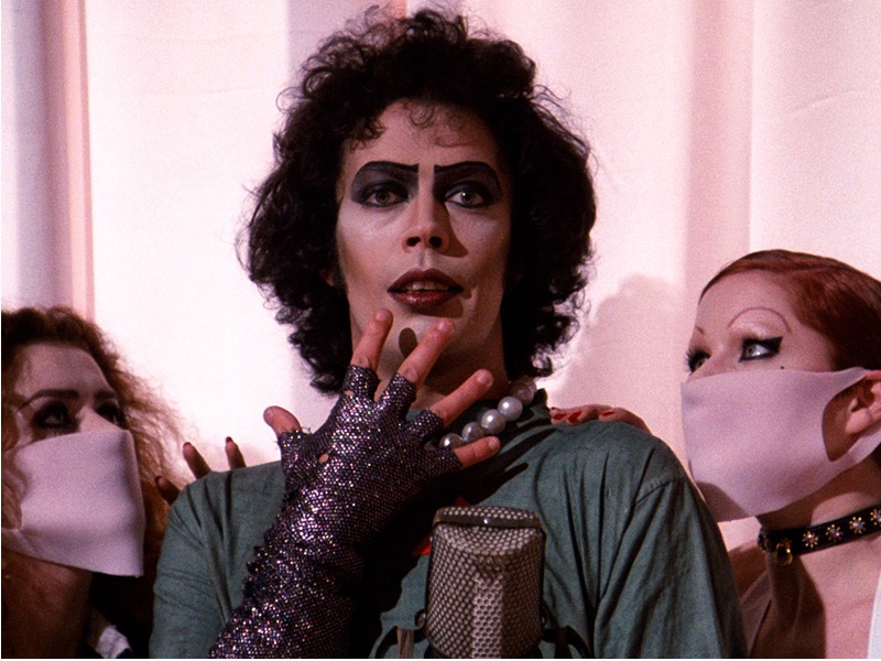 Ciné - Rocky Horror Picture Show