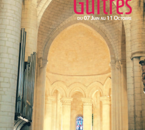 Saison musicale de Guîtres - Purcell et Haendel
