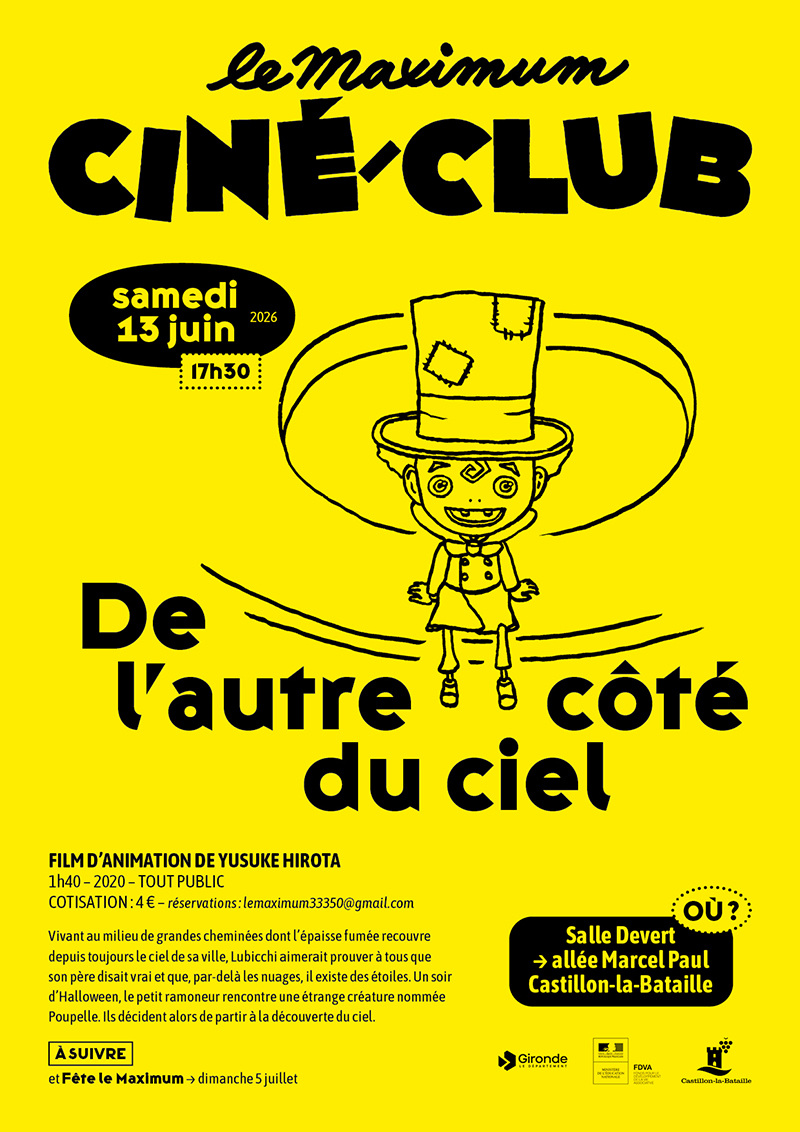 Ciné-club