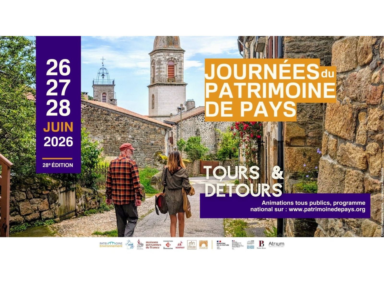 Découverte des lieux de légendes et de croyanc ...