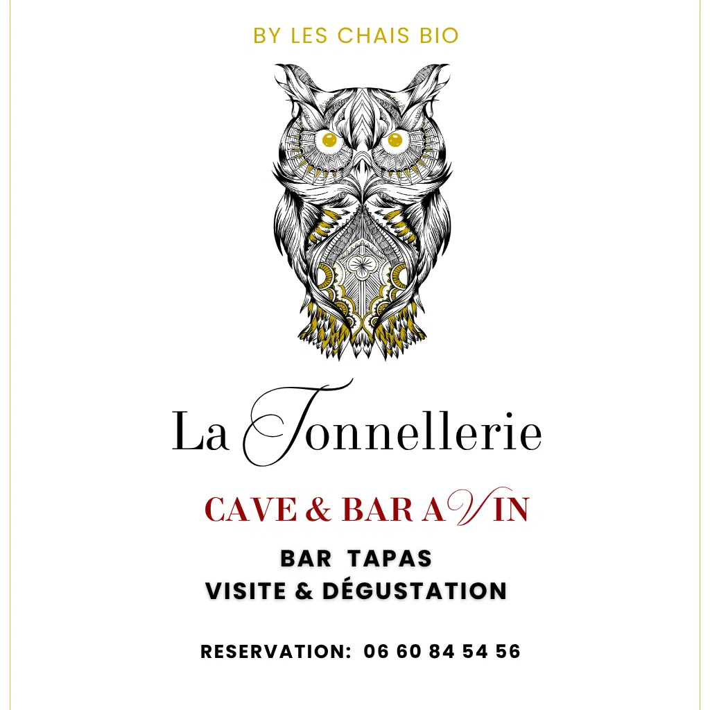 Soirées estivales aux Chais Bio & La Tonneller ...