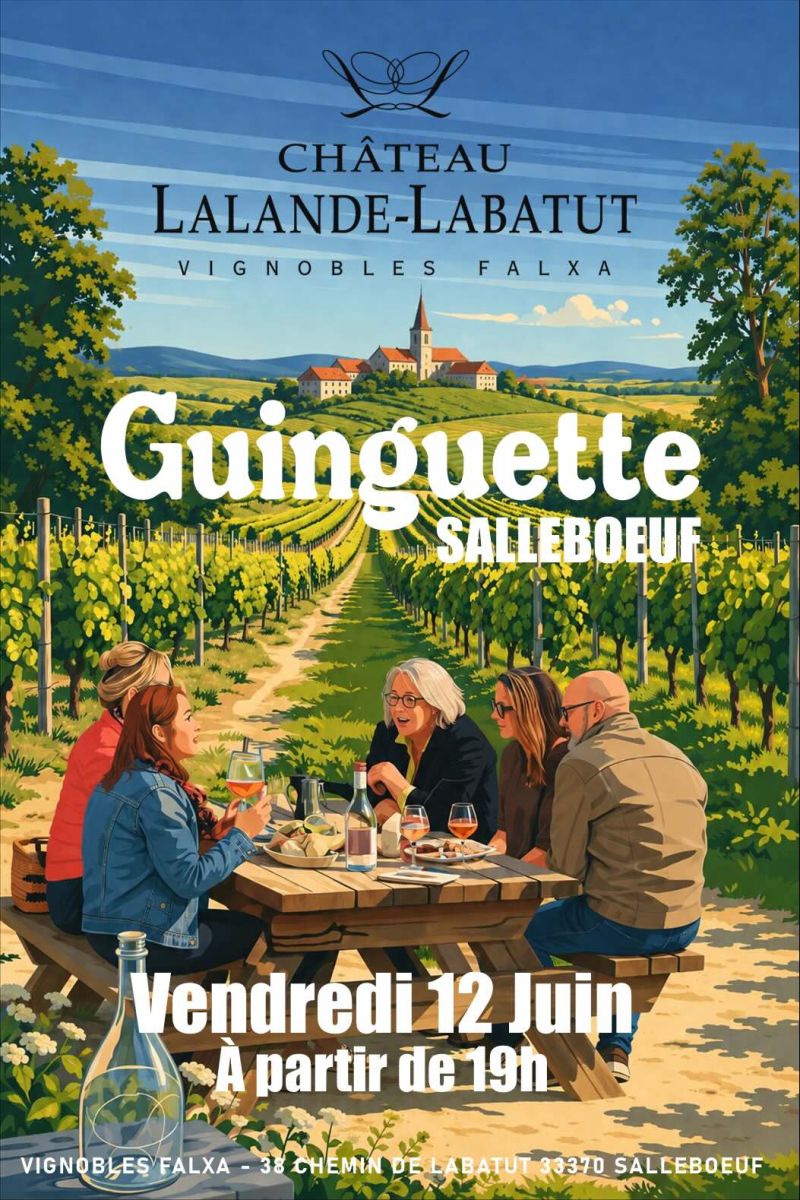 Guinguette