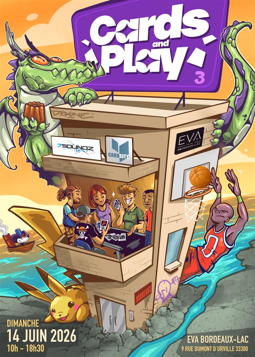 Cards and Play