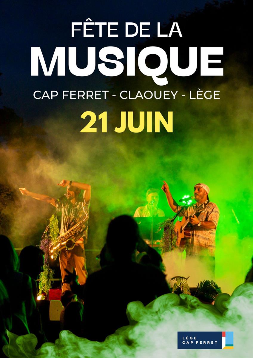 Fête de la musique