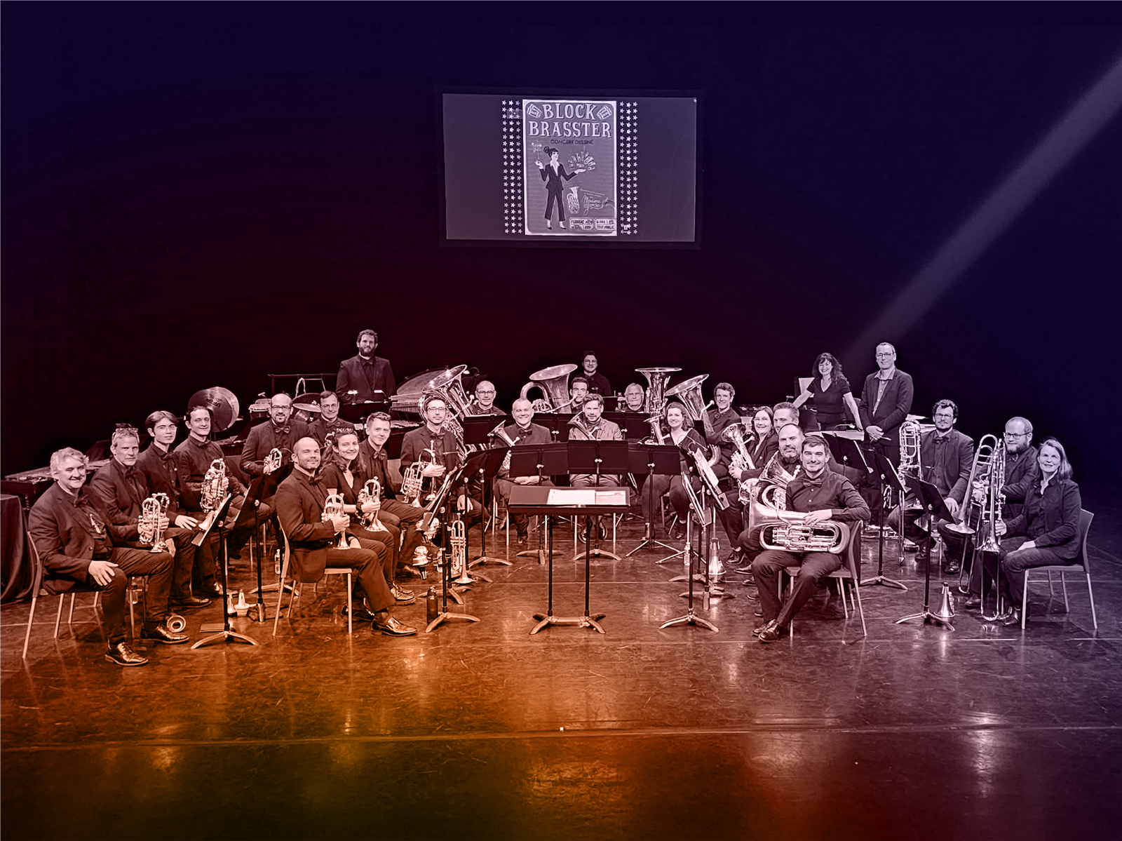 Festival Musical Noctuel