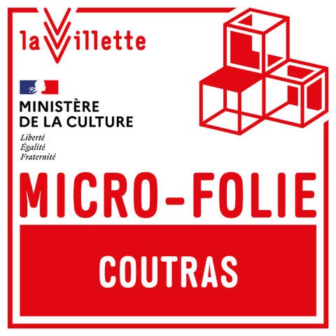 Musée Numérique Micro-Folie de Coutras