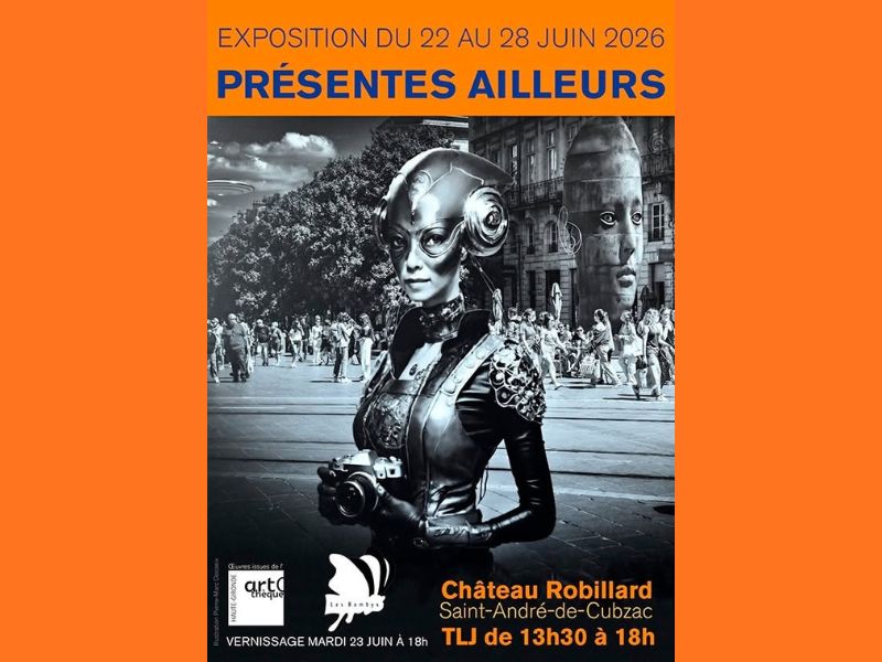 Les Bombyx invitent l'artothèque