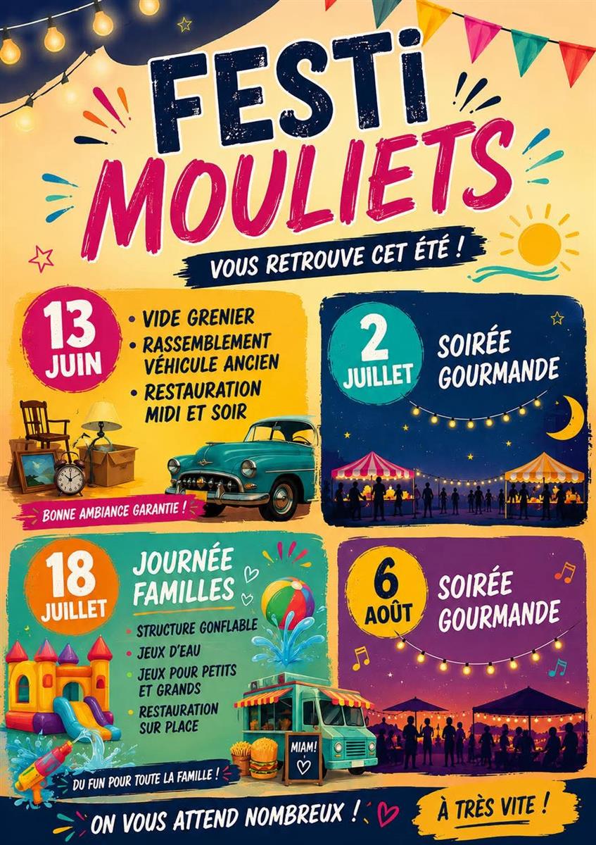 FESTI MOULIETS