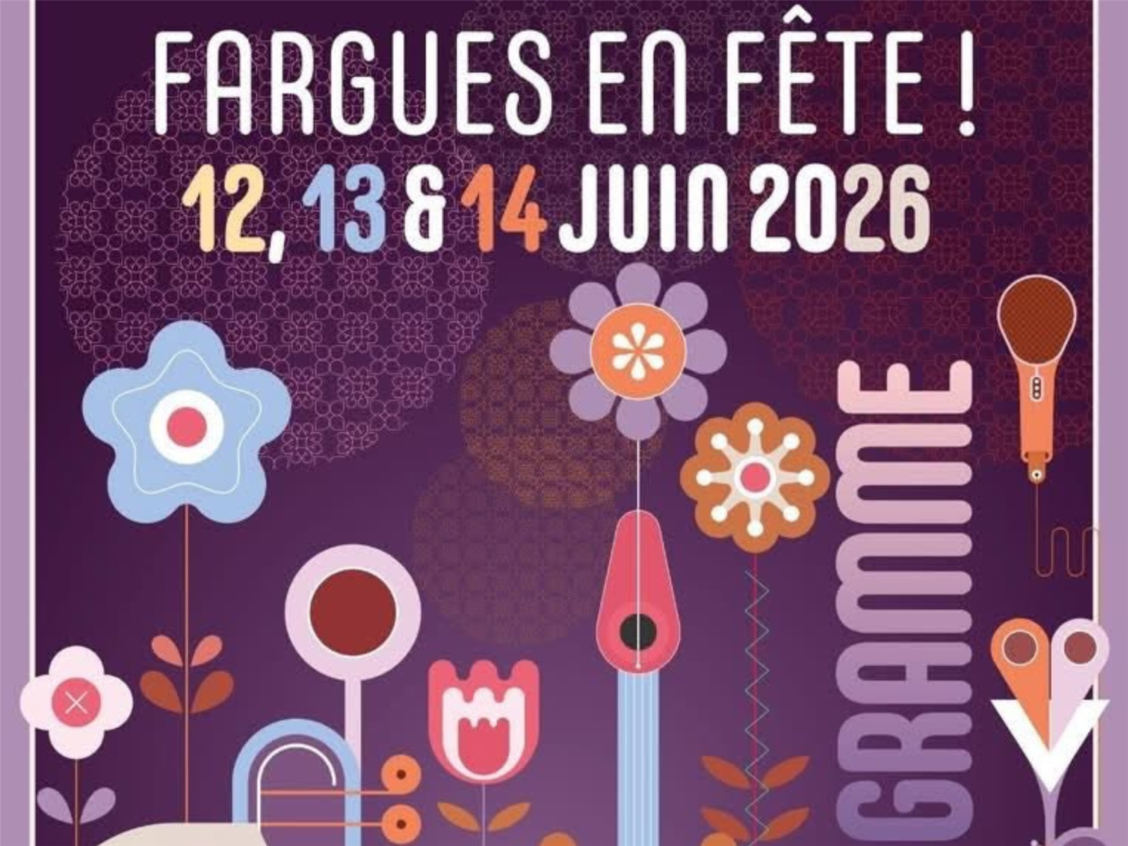 Fête locale