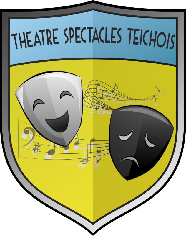 Représentation de théâtre enfants/ados.