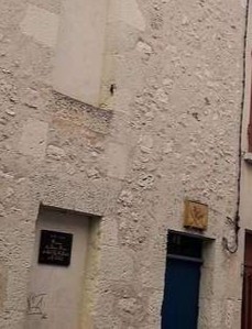 Visite commentée du Temple maçonnique pour les ...