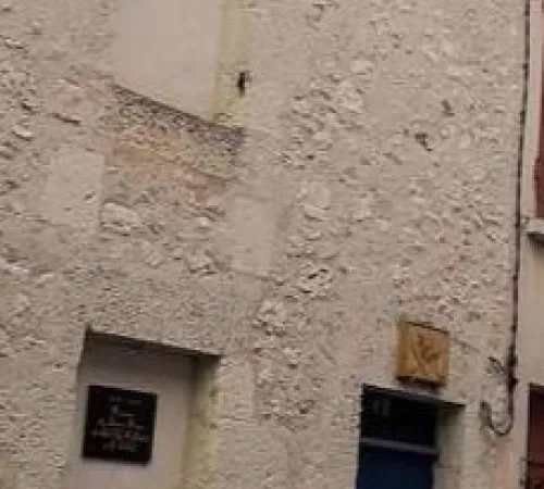 Visite commentée du Temple maçonnique pour les Journées Européennes du Patrimoine