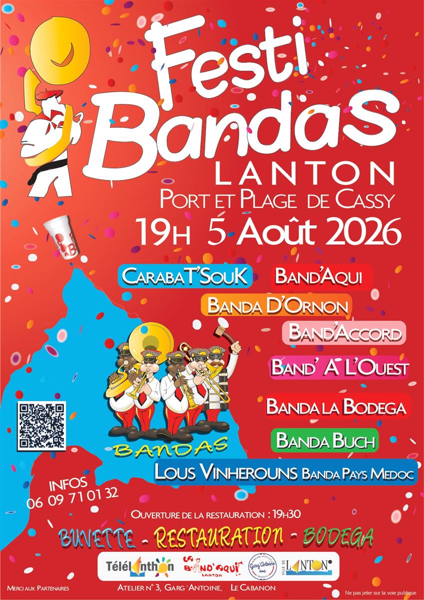 Festi Bandas