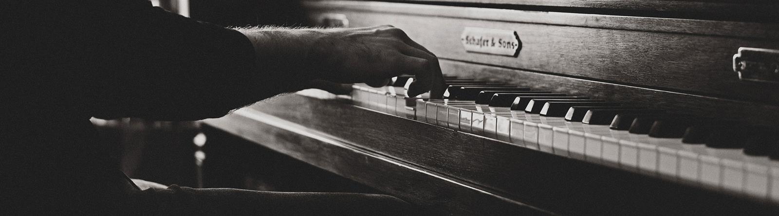 Rêveries Romantiques : Récital de piano