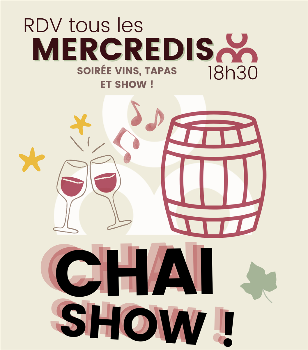 Chai Show