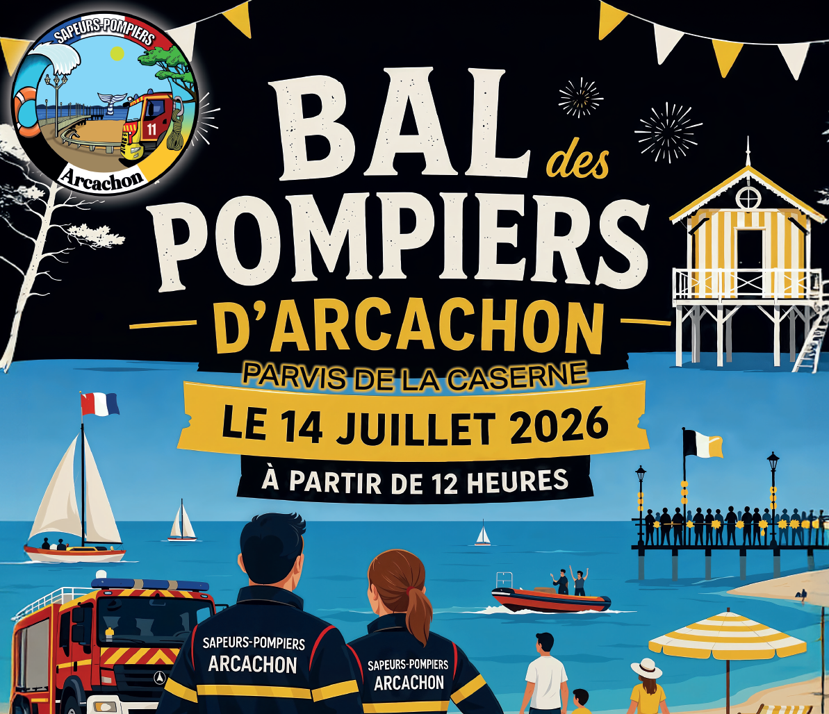 Bal des pompiers