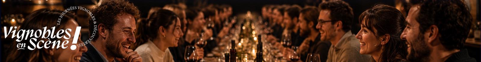 Banquet en Médoc avec le poulet du dimanche !