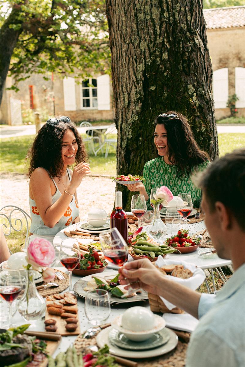 Le Grand Banquet des Pessac-Léognan en Graves  ...