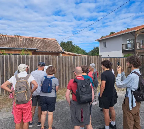Mais où est passé le 8ème port de Gujan-Mestas ?