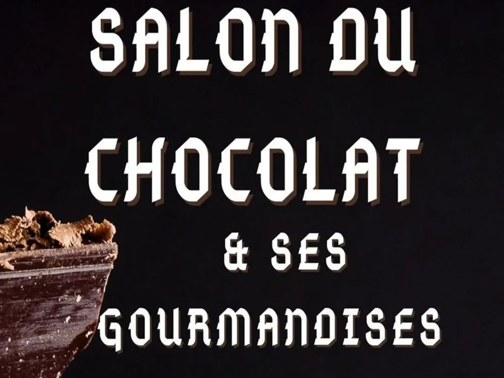 Salon du chocolat 2027 - Crédit: Patrick Brossard | CC BY-NC-ND 4.0