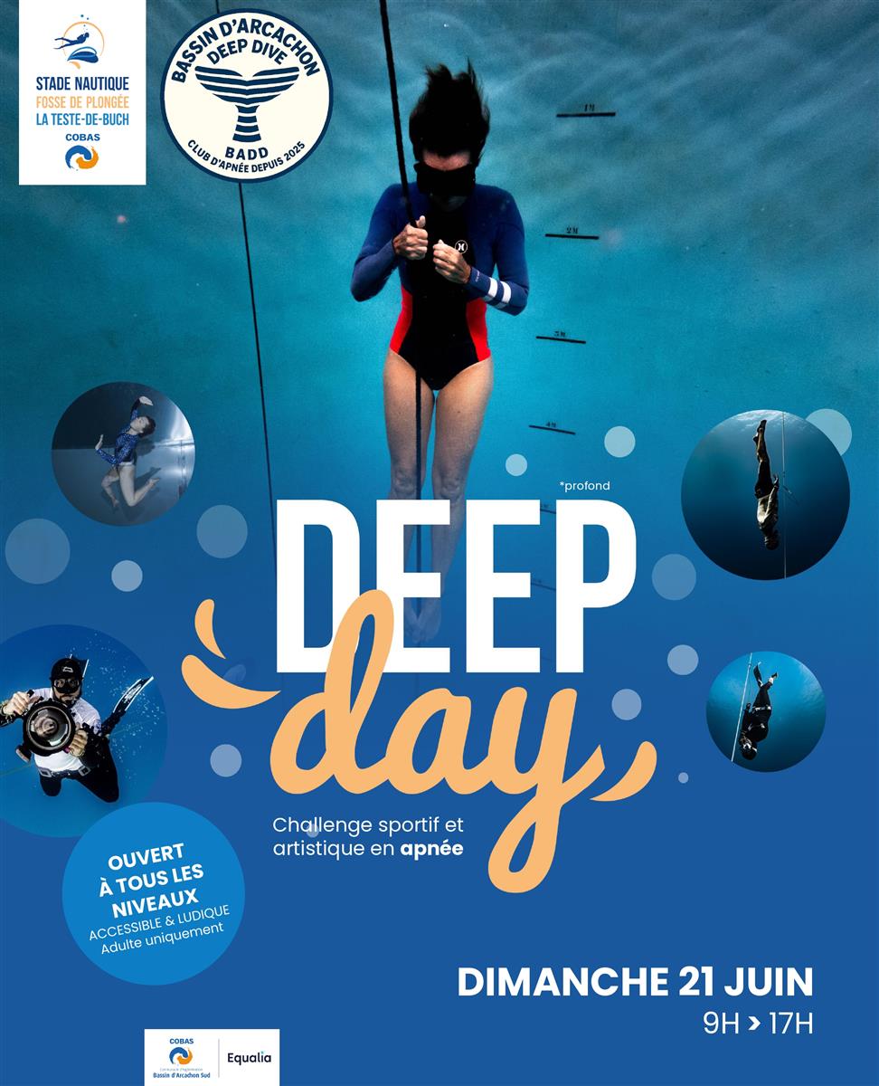 Deep day