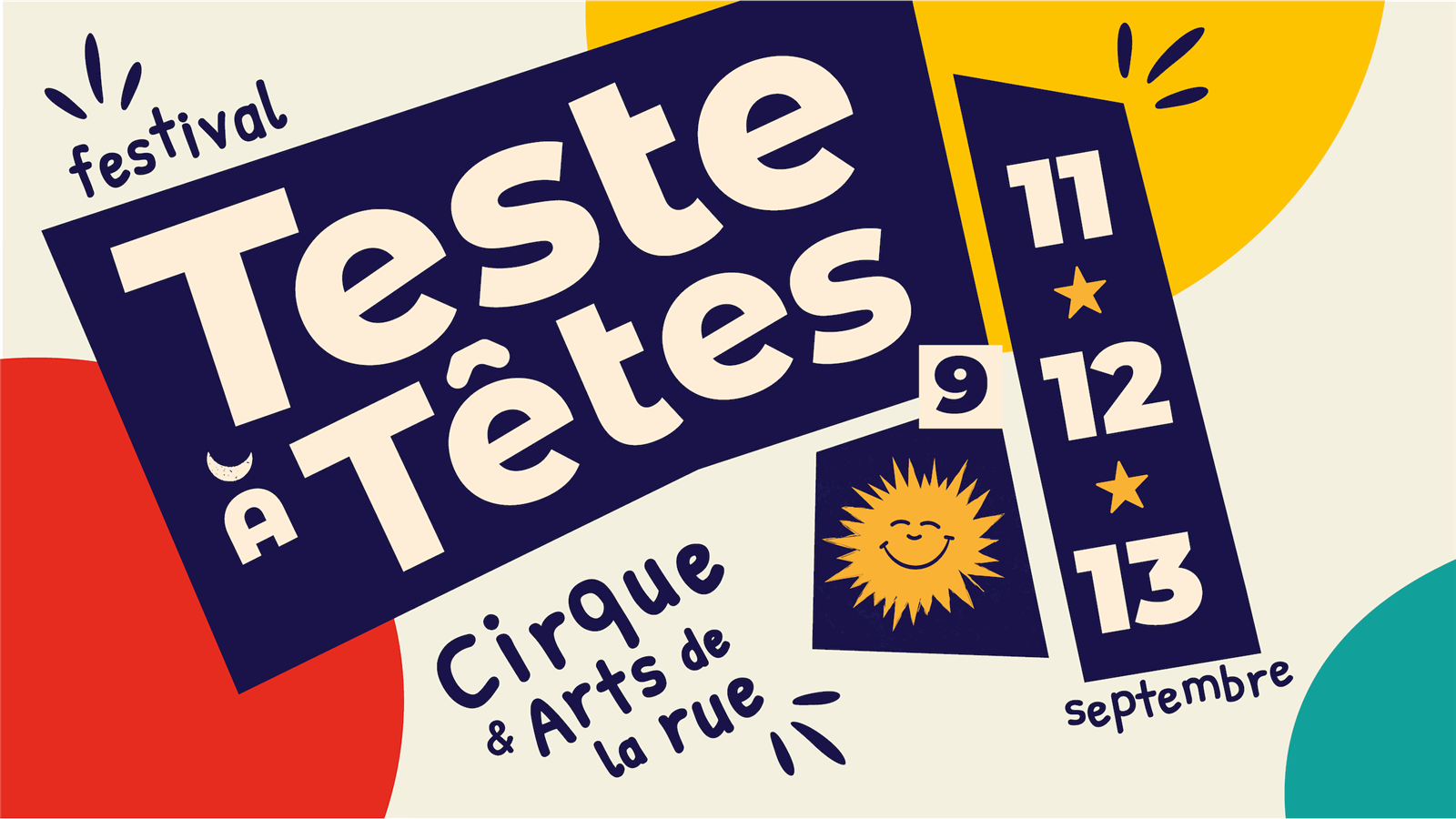 Festival Teste à Têtes 9