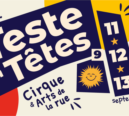 Festival Teste à Têtes 9