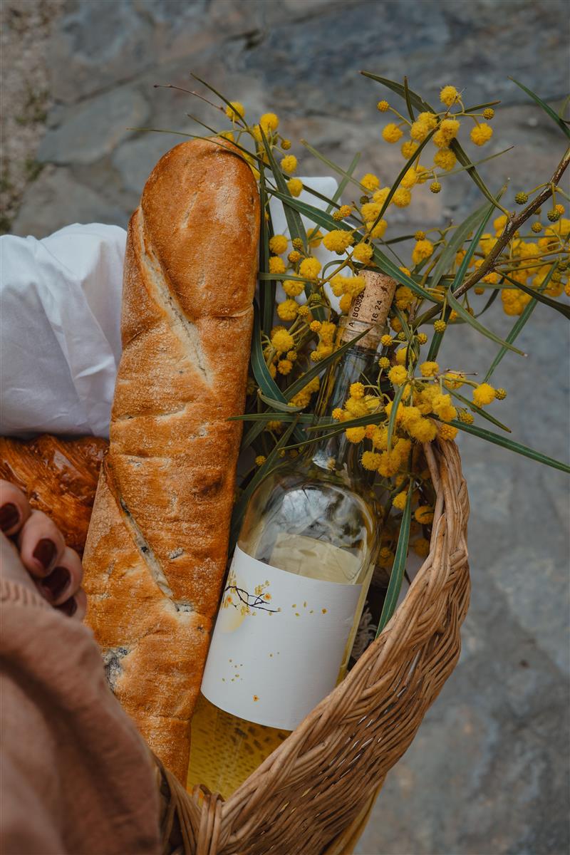 Soirée Gourmande