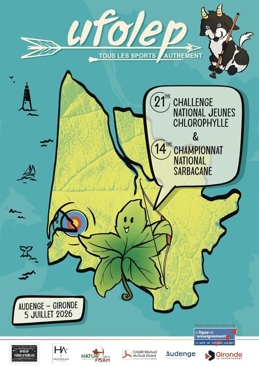 Challenge National Jeunes Arc et Championnat N ...