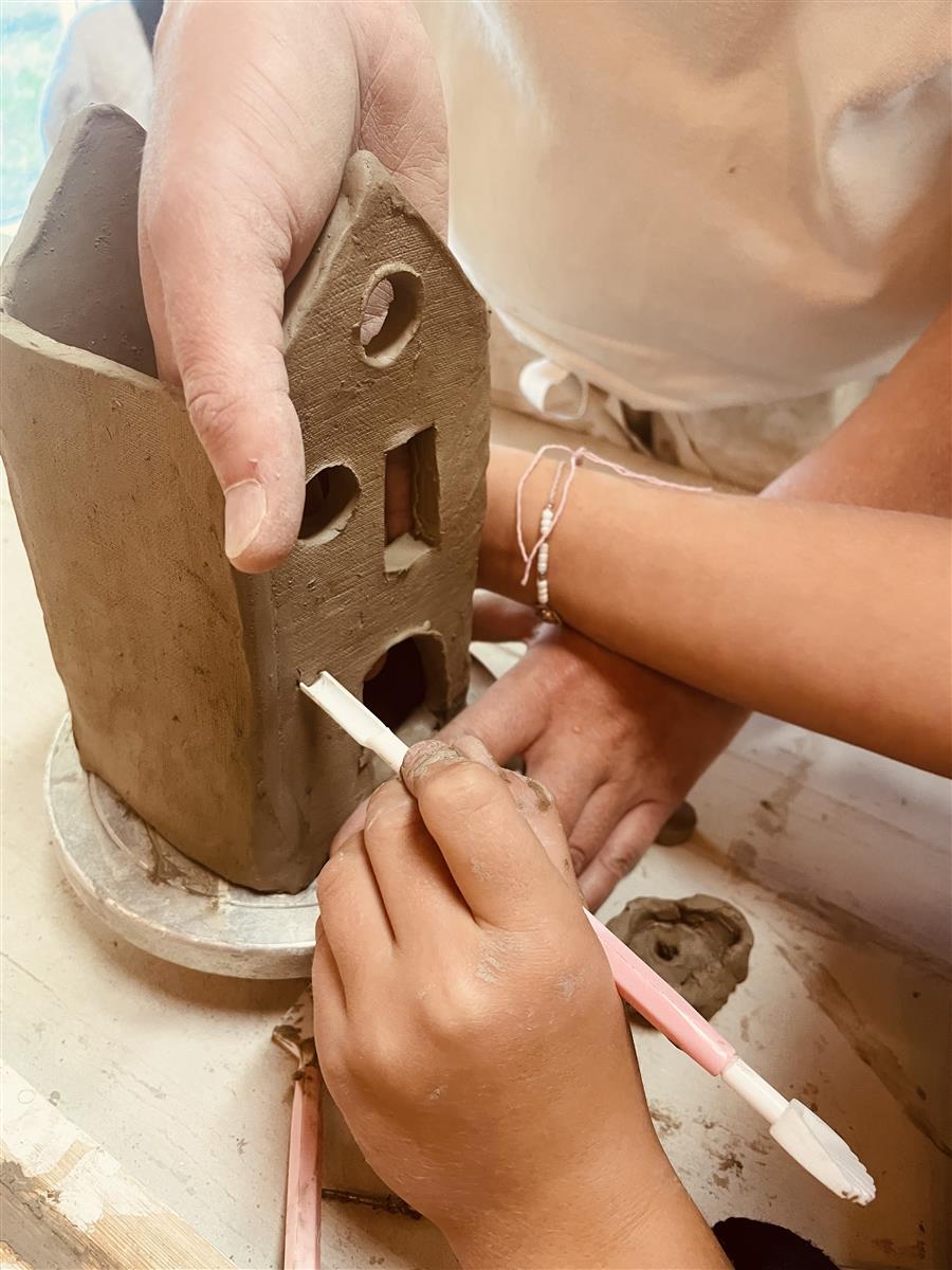 La maison des acacias, programmation kids juin ...