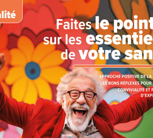 Atelier Vitalité