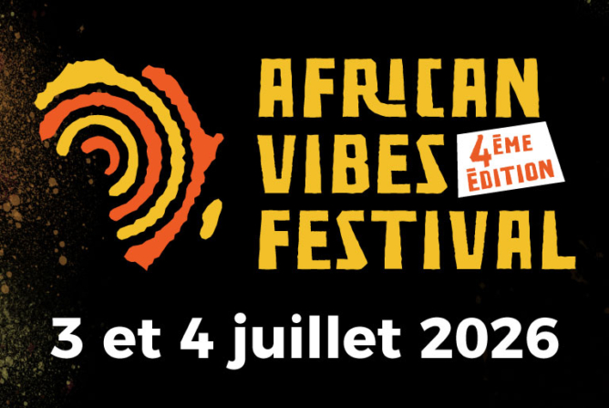 African vibes fesival
