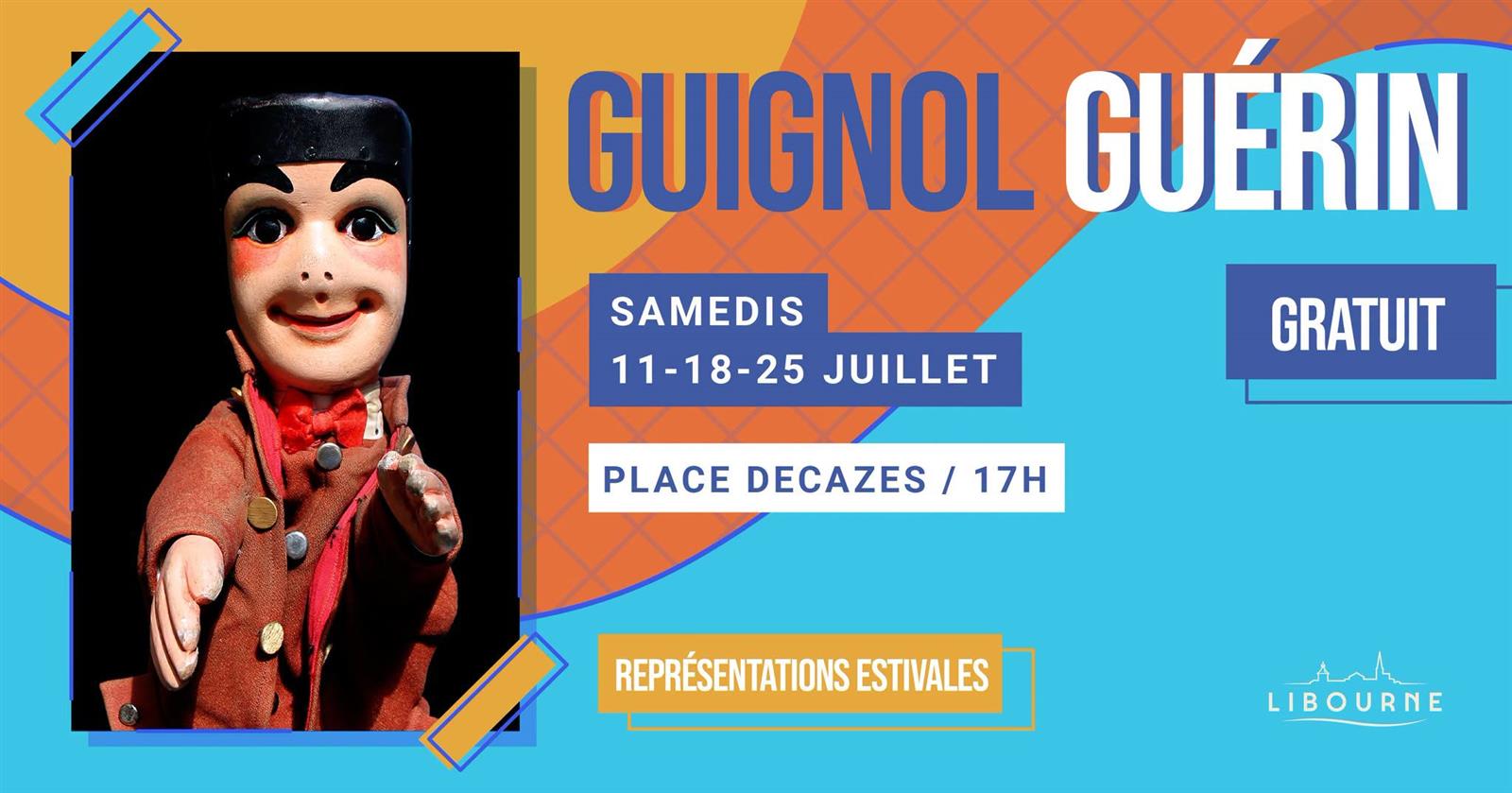 Guignol Guérin