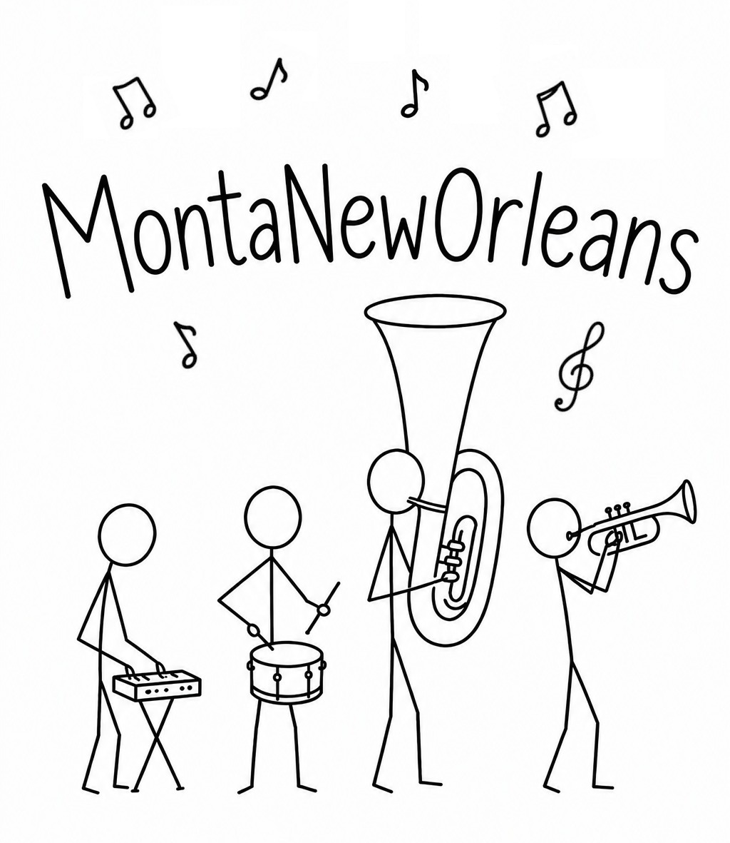 MONTA NEW ORLEANS