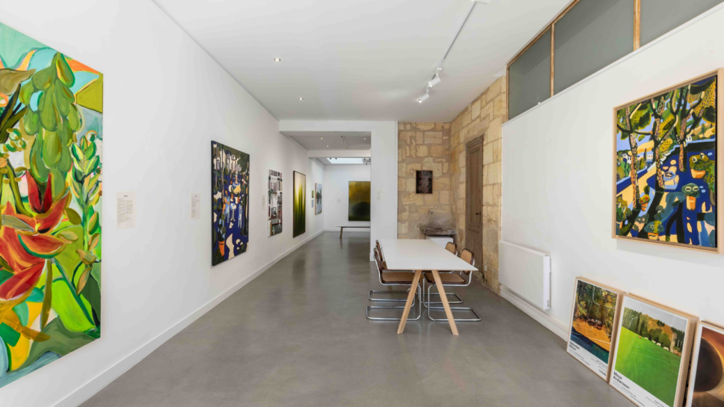 SUMMER EXHIBITION, 2N ...