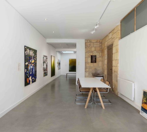 SUMMER EXHIBITION, 2ND Édition | 28 MAI AU 12 SEPT. 26