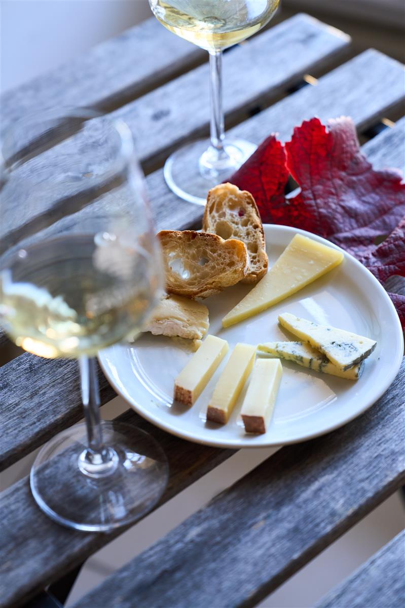 Atelier Vins et Fromage à la Maison des Vins d ...