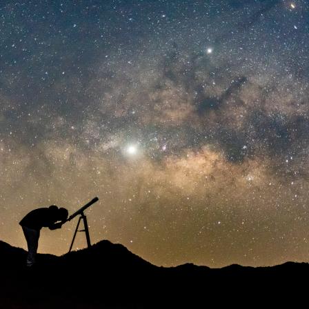 La nuit des étoiles