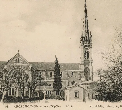 Visite du quartier de la Chapelle